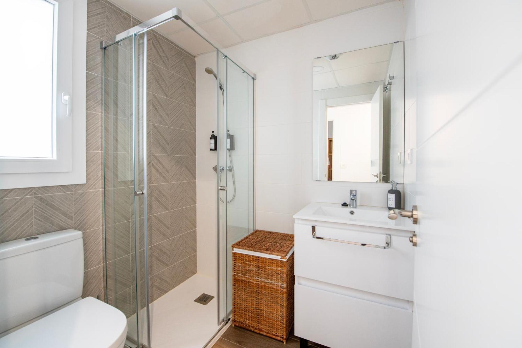 Apartamento Playa Granada 莫特里尔 外观 照片