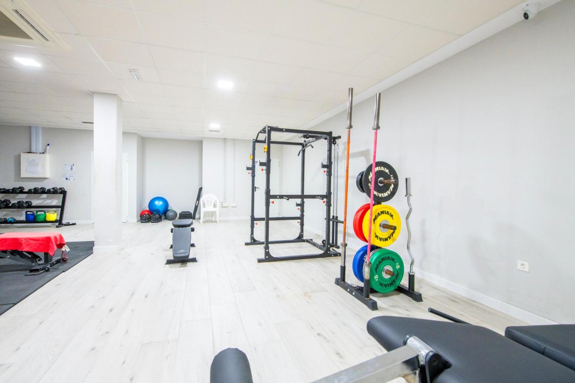 Apartamento Playa Granada 莫特里尔 外观 照片
