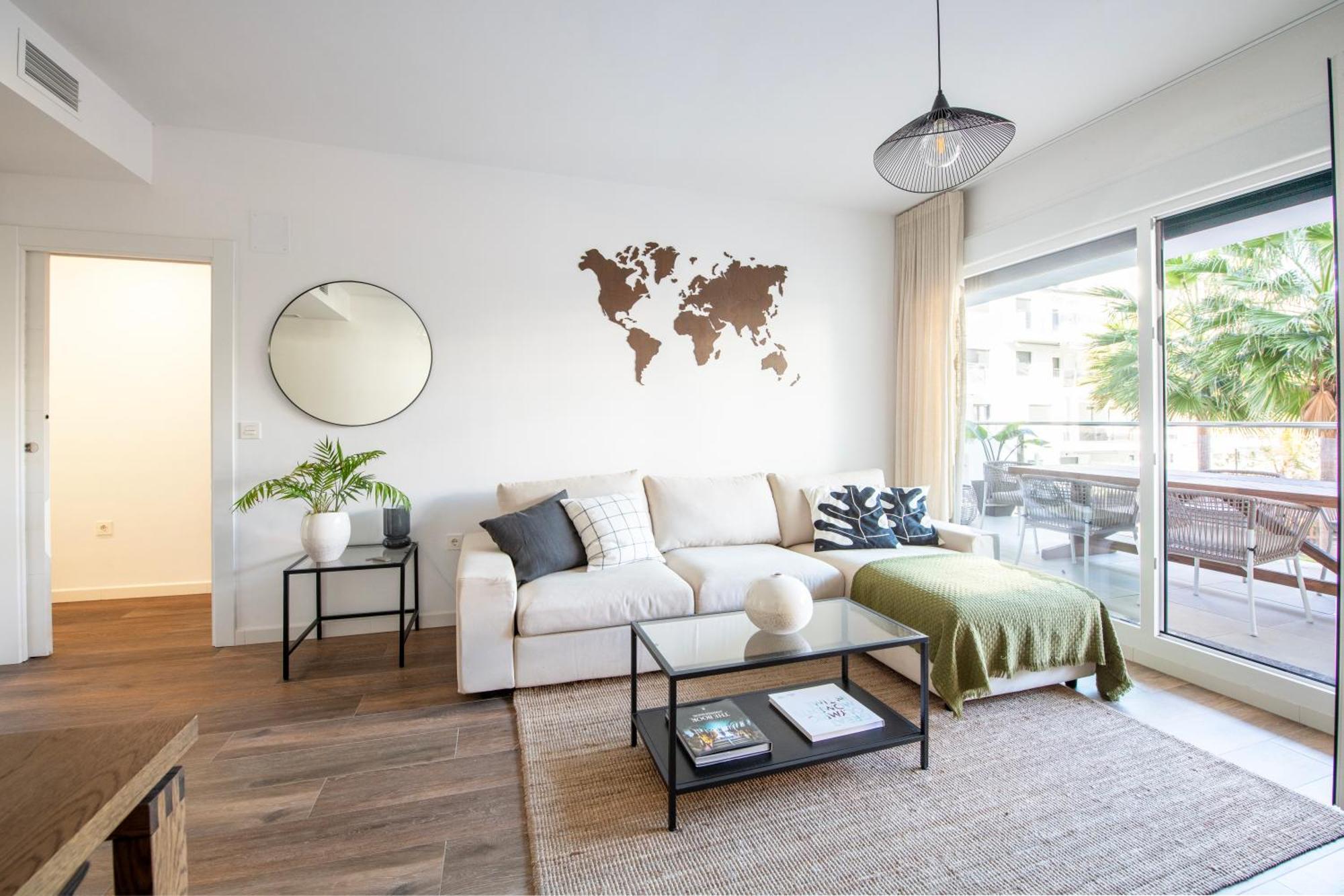 Apartamento Playa Granada 莫特里尔 外观 照片