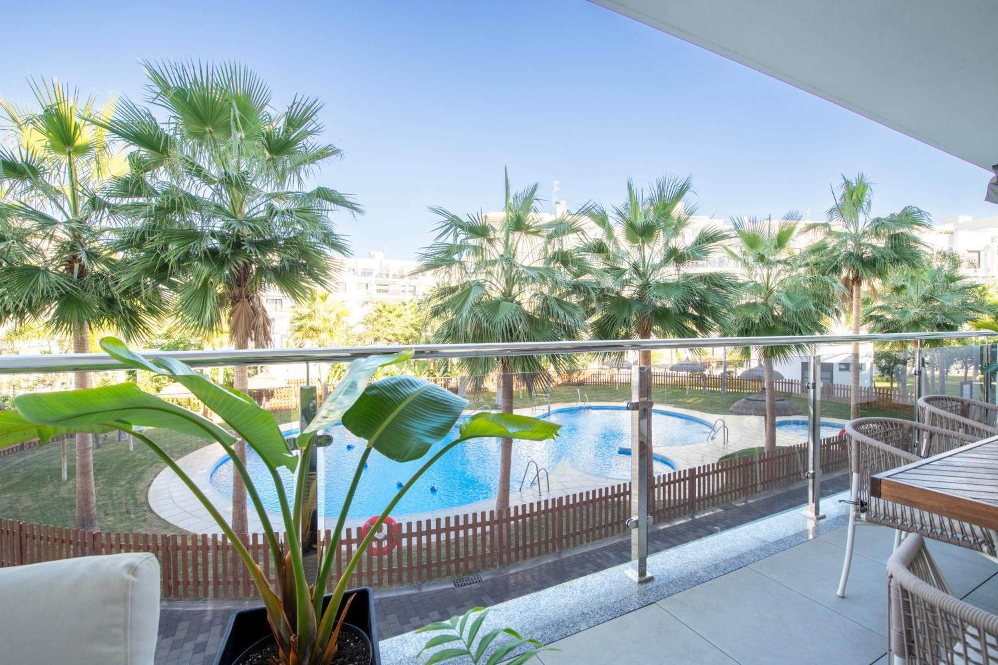 Apartamento Playa Granada 莫特里尔 外观 照片
