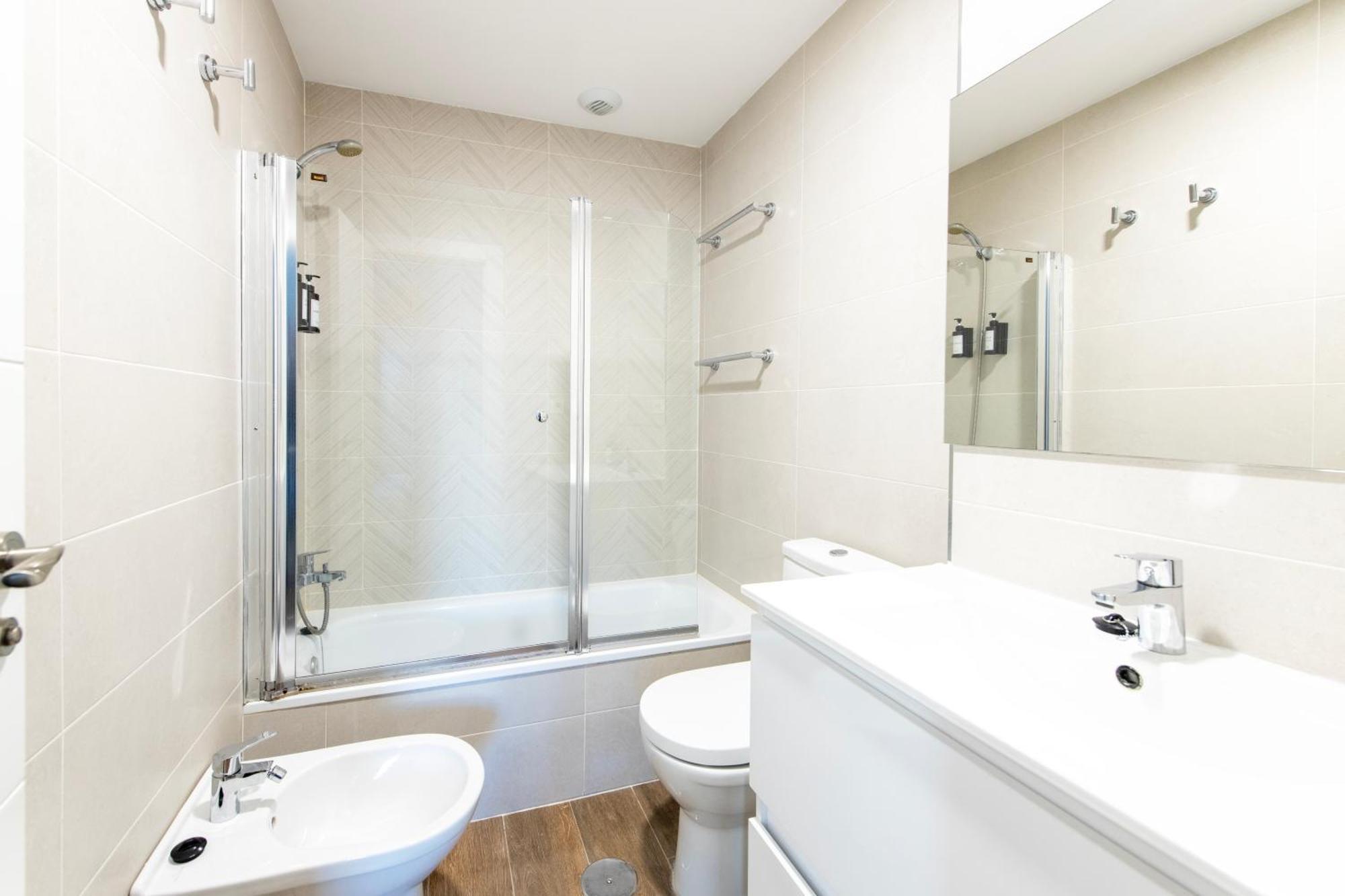 Apartamento Playa Granada 莫特里尔 外观 照片